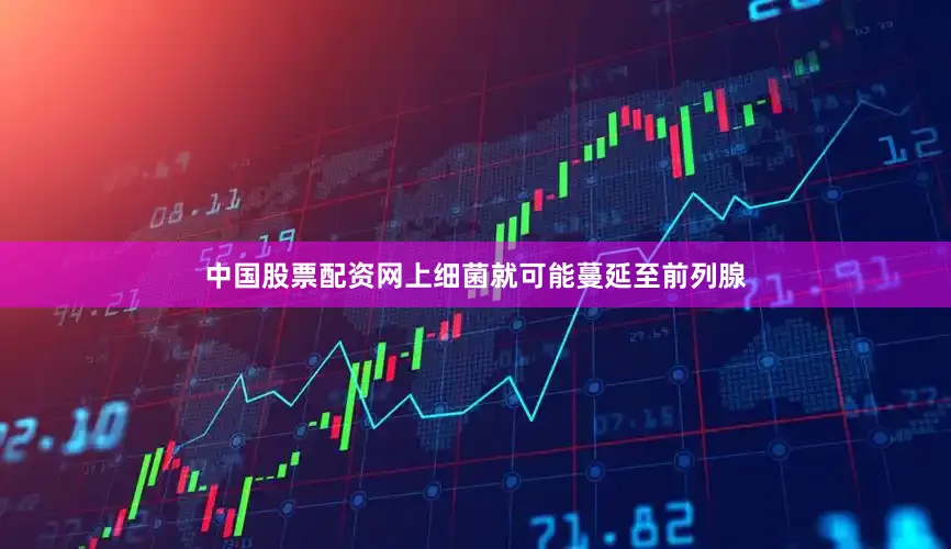 中国股票配资网上细菌就可能蔓延至前列腺